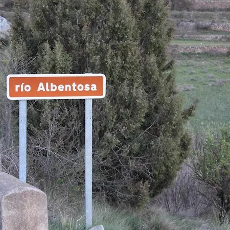 El Americano Y Disfruta De Lo Natural Casa vacanze *