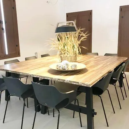 El Americano Y Disfruta De Lo Natural *