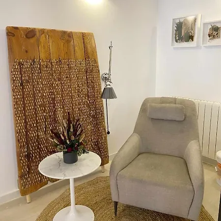 Casa vacanze El Americano Y Disfruta De Lo Natural *