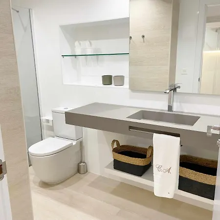 El Americano Y Disfruta De Lo Natural * Albentosa