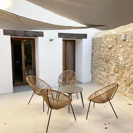 El Americano Y Disfruta De Lo Natural