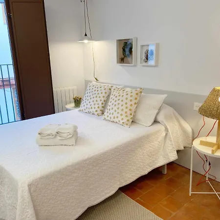 El Americano Y Disfruta De Lo Natural Casa vacanze Albentosa