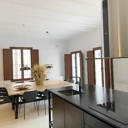 Casa vacanze El Americano Y Disfruta De Lo Natural *