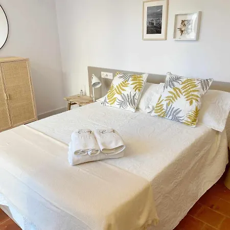 Casa vacanze El Americano Y Disfruta De Lo Natural *