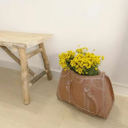 Prázdninový dům El Americano Y Disfruta De Lo Natural *