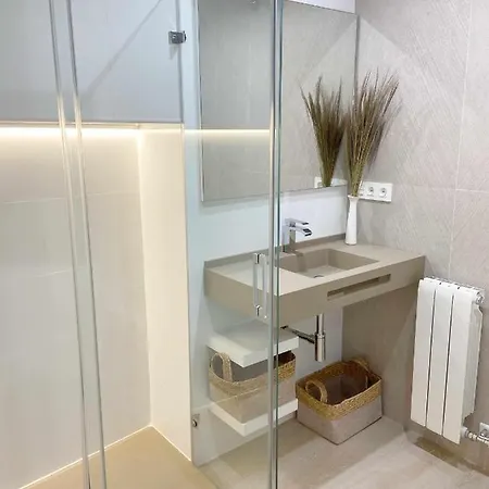 El Americano Y Disfruta De Lo Natural Casa vacanze *