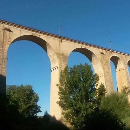 Casa vacanze El Americano Y Disfruta De Lo Natural Albentosa