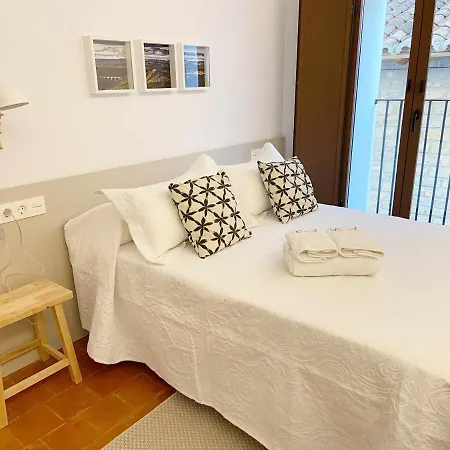 El Americano Y Disfruta De Lo Natural Casa vacanze *