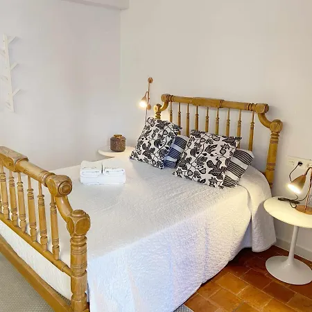 Casa vacanze El Americano Y Disfruta De Lo Natural *