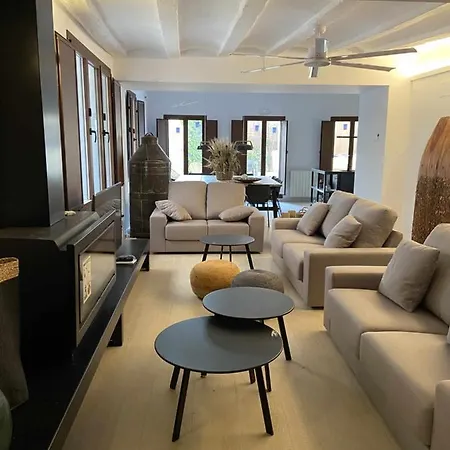 Casa vacanze El Americano Y Disfruta De Lo Natural