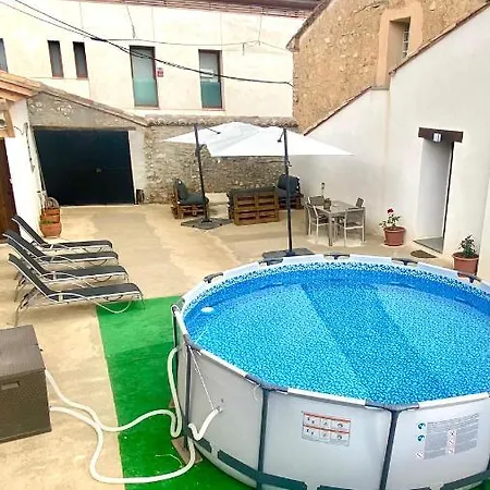 El Americano Y Disfruta De Lo Natural *