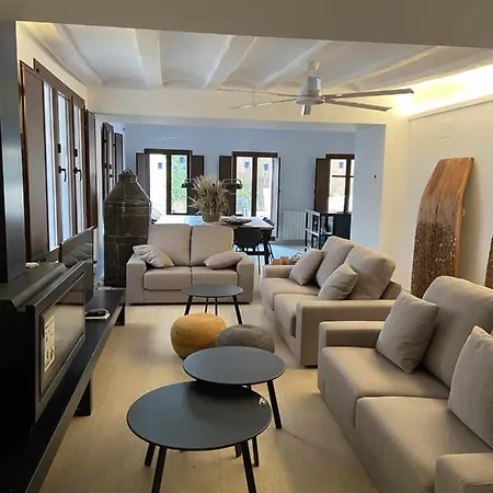 El Americano Y Disfruta De Lo Natural