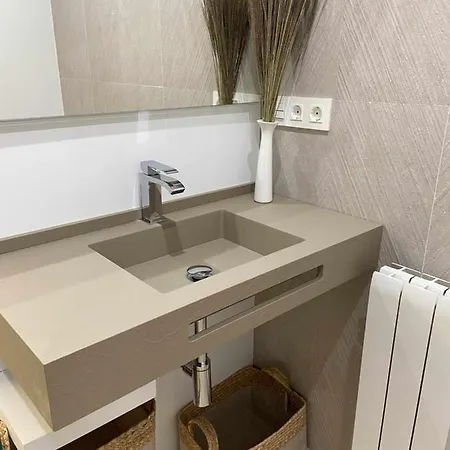 Prázdninový dům El Americano Y Disfruta De Lo Natural