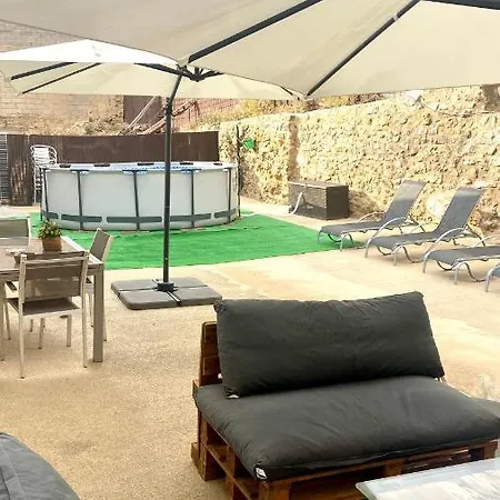 El Americano Y Disfruta De Lo Natural