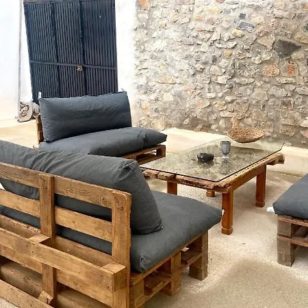 Casa vacanze El Americano Y Disfruta De Lo Natural