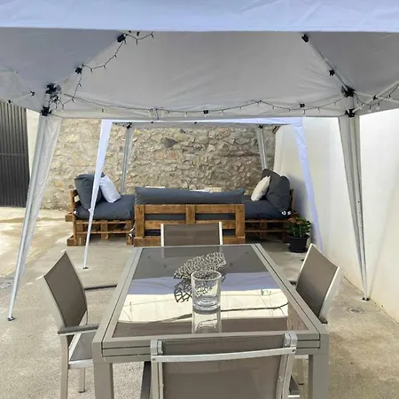 El Americano Y Disfruta De Lo Natural *