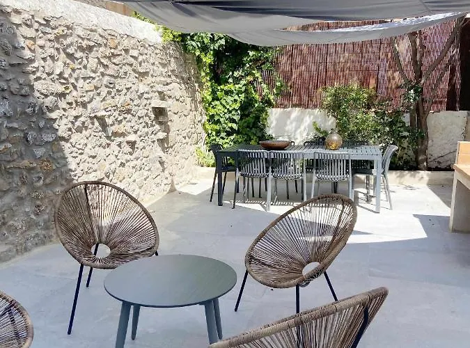 El Americano Y Disfruta De Lo Natural * Albentosa