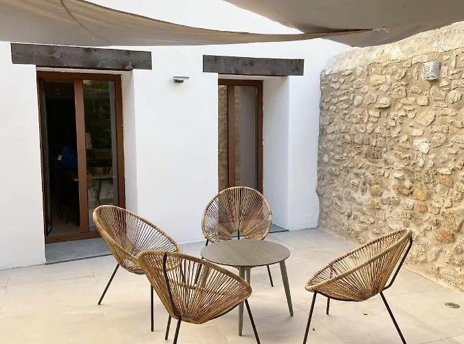 El Americano Y Disfruta De Lo Natural