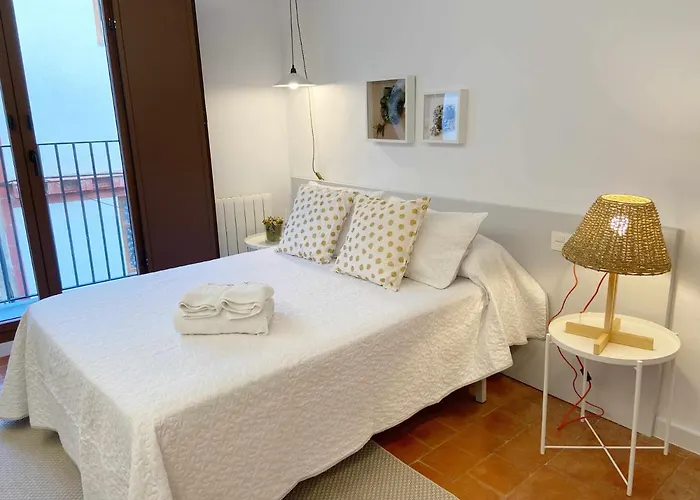 El Americano Y Disfruta De Lo Natural Сasa de vacaciones Albentosa