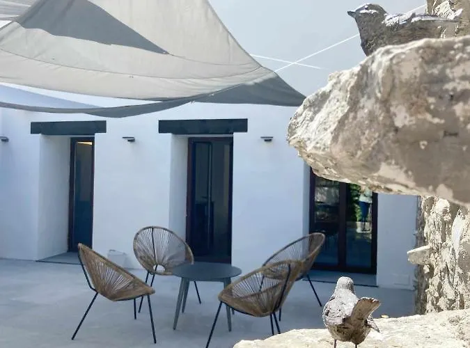 Сasa de vacaciones El Americano Y Disfruta De Lo Natural *