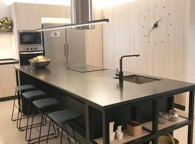 Сasa de vacaciones El Americano Y Disfruta De Lo Natural