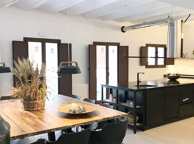 Сasa de vacaciones El Americano Y Disfruta De Lo Natural