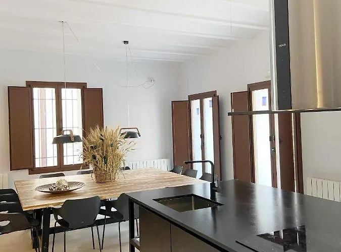 Сasa de vacaciones El Americano Y Disfruta De Lo Natural *