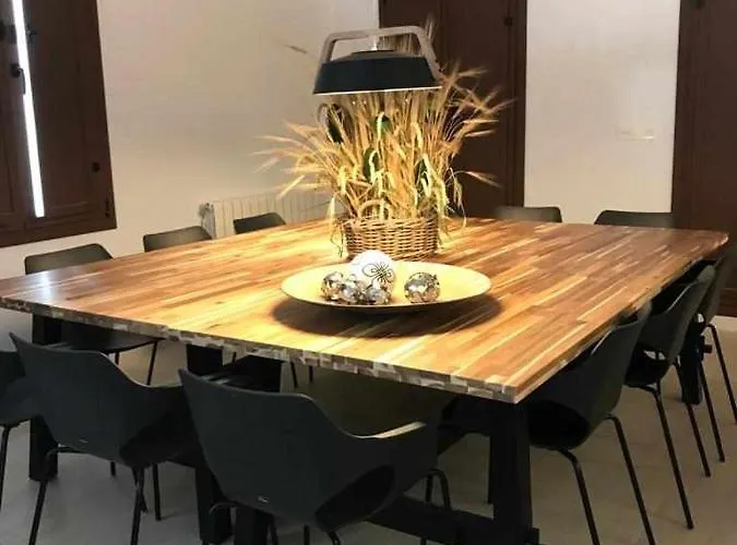 Сasa de vacaciones El Americano Y Disfruta De Lo Natural *