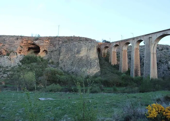 El Americano Y Disfruta De Lo Natural Albentosa