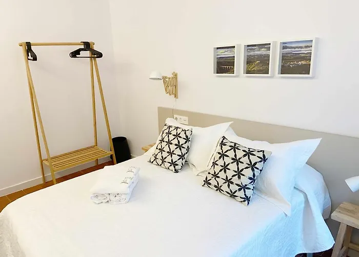 El Americano Y Disfruta De Lo Natural Albentosa