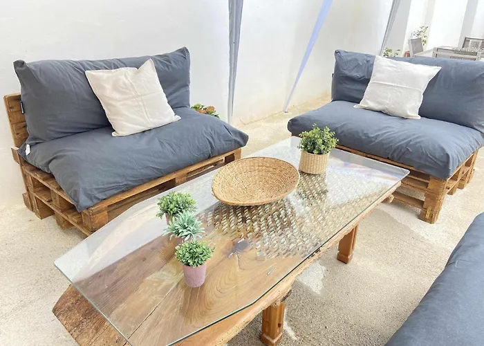 El Americano Y Disfruta De Lo Natural Albentosa