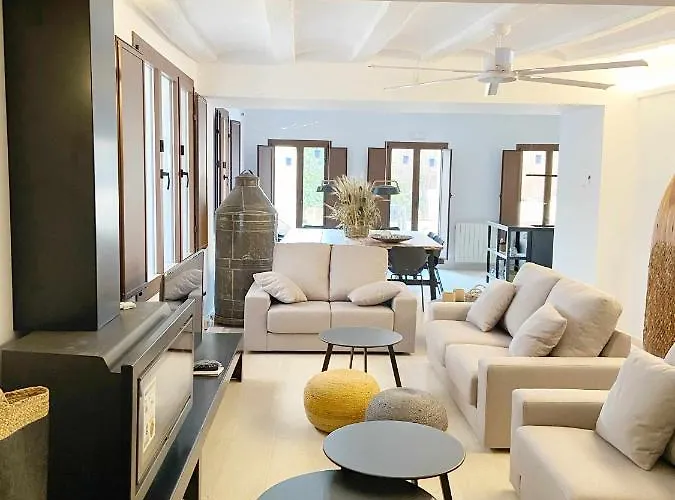 El Americano Y Disfruta De Lo Natural Albentosa