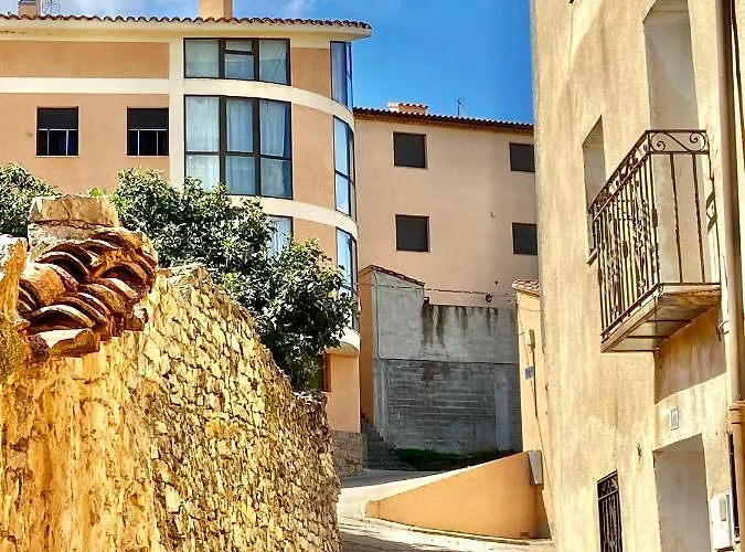 Сasa de vacaciones El Americano Y Disfruta De Lo Natural Albentosa