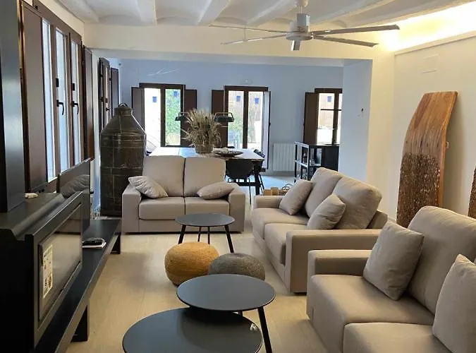 El Americano Y Disfruta De Lo Natural