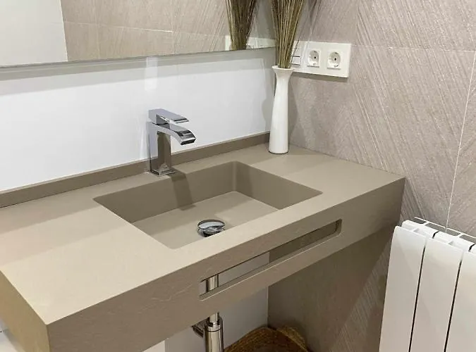 Сasa de vacaciones El Americano Y Disfruta De Lo Natural