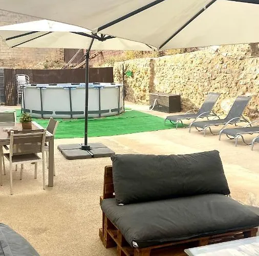 El Americano Y Disfruta De Lo Natural