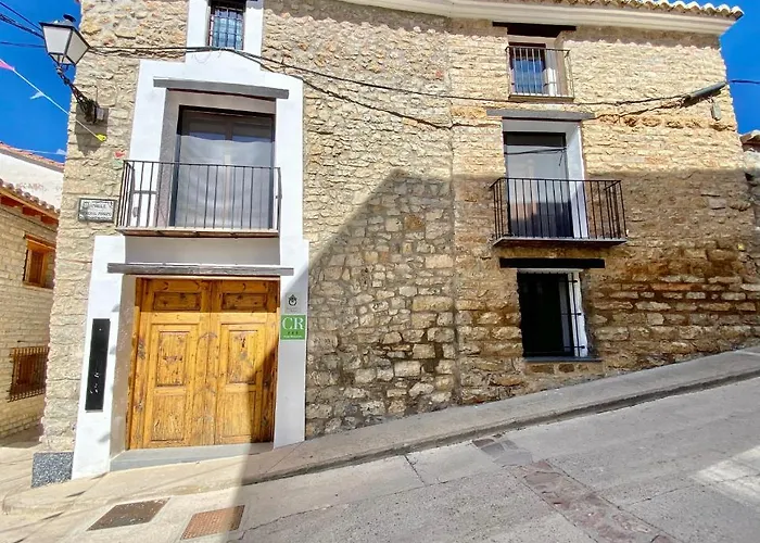 Сasa de vacaciones El Americano Y Disfruta De Lo Natural