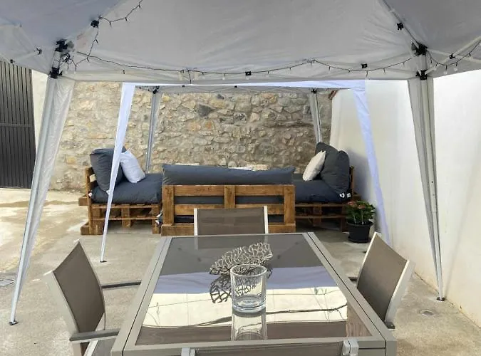 El Americano Y Disfruta De Lo Natural *